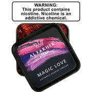 Al Fakher Shisha Tobacco 250g	Magic Love