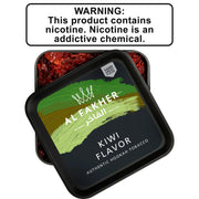 Al Fakher Shisha Tobacco 250g	Kiwi Flavor