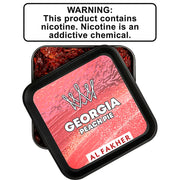 Al Fakher Shisha Tobacco 250g	Georgia Peach