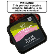 Al Fakher Shisha Tobacco 250g	Guava Flavor