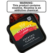 Al Fakher Shisha Tobacco 250g	Cocktail Flavor