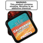 Al Fakher Shisha Tobacco 250g	Citrus Breeze