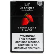 Al Fakher Shisha Tobacco 50g