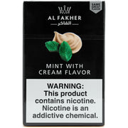 Al Fakher Shisha Tobacco 50g