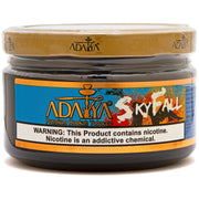Adalya Shisha Tobacco 250g SkyFall