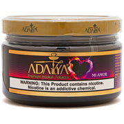 Adalya Shisha Tobacco 250g MI Amor