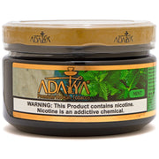 Adalya Shisha Tobacco 250g Mint