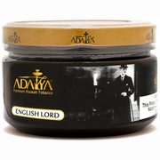 Adalya Shisha Tobacco 250g English Lord
