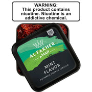Al Fakher Shisha Tobacco 250g	Mint