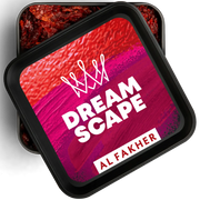 Al Fakher Shisha Tobacco 250g	Dream Scape