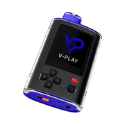 Craftbox V-Play 5% 20000 Puff Disposable (With 3 Retro Games Built in)