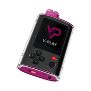 Craftbox V-Play 5% 20000 Puff Disposable (With 3 Retro Games Built in)
