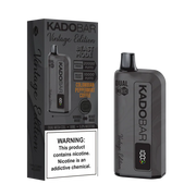 Kado Bar Vintage Edition 20000 Puff Disposable
