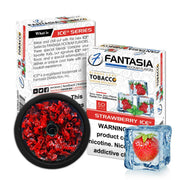 Fantasia Shisha Tobacco 50g