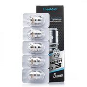 Freemax Fireluke Solo FL 1-D 0.15ohm Mesh Coil 3