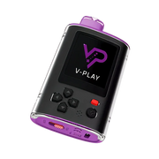 Craftbox V-Play 5% 20000 Puff Disposable (With 3 Retro Games Built in)