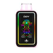 iJoy Uranus 25000 Puff Disposable | 25000 Puffs