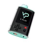 Craftbox V-Play 5% 20000 Puff Disposable (With 3 Retro Games Built in)