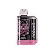 Orion Bar 7500 Puff Disposable