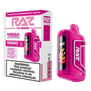 RAZ TN9000 Puffs Disposable