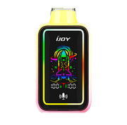 iJoy Uranus 25000 Puff Disposable | 25000 Puffs