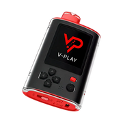 Craftbox V-Play 5% 20000 Puff Disposable (With 3 Retro Games Built in)