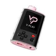 Craftbox V-Play 5% 20000 Puff Disposable (With 3 Retro Games Built in)