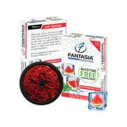 Fantasia Flavor Nicotine Free Watermelon Ice 50gm 