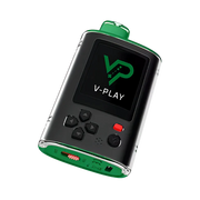 Craftbox V-Play 5% 20000 Puff Disposable (With 3 Retro Games Built in)