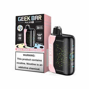 Geekbar Pulse X 25000 Puffs Disposable