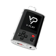 Craftbox V-Play 5% 20000 Puff Disposable (With 3 Retro Games Built in)